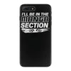 manga section iPhone 7 Plus Case