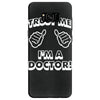 trust me i'm a doctor Samsung Galaxy S8