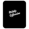 mildly offensive Mousepad