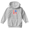 war veteran Youth Hoodie
