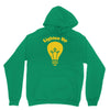 lighten up Hoodie
