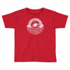 magic super fun time land Toddler T-shirt