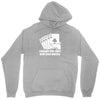 bought this shirt with your money poker Unisex Hoodie
