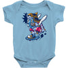 bkk Baby Onesie