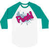 pweh 3/4 Sleeve Shirt