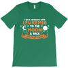 I Love Someone with Leukemia Cancer to The Moon and Back to Infinity T-Shirt