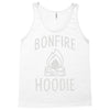 bonfire hoodie Tank Top