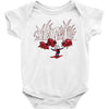 ant training Baby Bodysuit