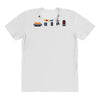 awesom o All Over Women's T-shirt