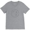 the brian jonestown massacre logo symbol graphic shirt V-Neck Tee