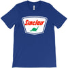 sinclair motor oils T-Shirt