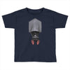perfectly upside down Toddler T-shirt