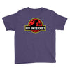 No Internet Youth Tee