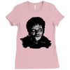 michael Ladies Fitted T-Shirt
