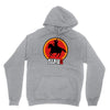Red Dead Redemption Unisex Hoodie