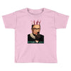 Notorius Rbg Toddler T-shirt