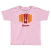 the shining room 237 Toddler T-shirt