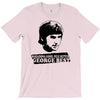 george best maradona good pele better T-Shirt