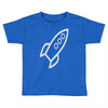 rocket Toddler T-shirt
