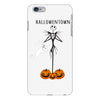 Nightmare Before Halloweentown iPhone 6 Plus/6s Plus Case