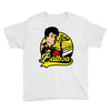 the italian stallion Youth Tee