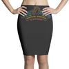 donald trump's pleasure paradise Pencil Skirts