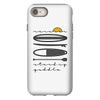 stand up paddle iPhone 8