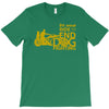 annual ride to end dog fighting T-Shirt