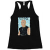 vin gogh Racerback Tank