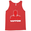 sith happens Tank Top