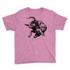 bull 2 Youth Tee