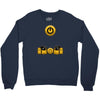 geek utility belt Crewneck Sweatshirt