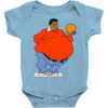 FAT ALBERT Baby Onesie