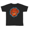 vulpine Toddler T-shirt