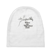 where the side quest ends Baby Beanies