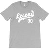 living legend double zero T-Shirt