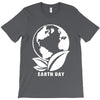 earth day planet T-Shirt