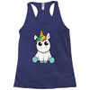 unicorn Racerback Tank