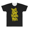 fuck what people think All Over Men's T-shirt