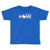 take me home Toddler T-shirt