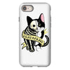 schrodinger cat tattoo iPhone 8