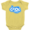 cool games Baby Bodysuit
