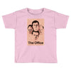 The Office Toddler T-shirt