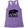 Mama Bear Racerback Tank