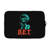 b Laptop sleeve