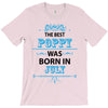 The Best Poppy Was Born In July T-Shirt