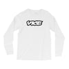 NICE VICE Long Sleeve Shirts