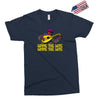 gimme the lute Exclusive T-shirt