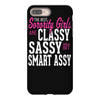 classy sassy iPhone 8 Plus