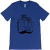 nothing mattress T-Shirt